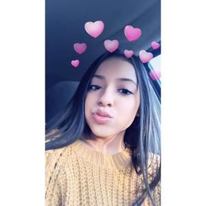 Meet your Posher, Briana